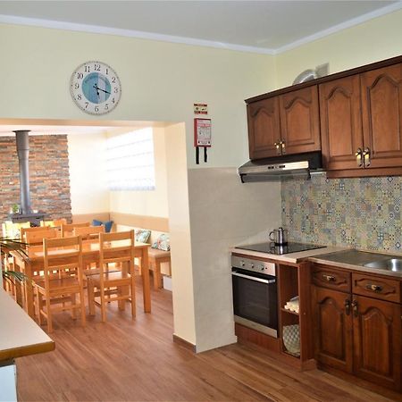 Casa Belos Ares Ferrel  Buitenkant foto