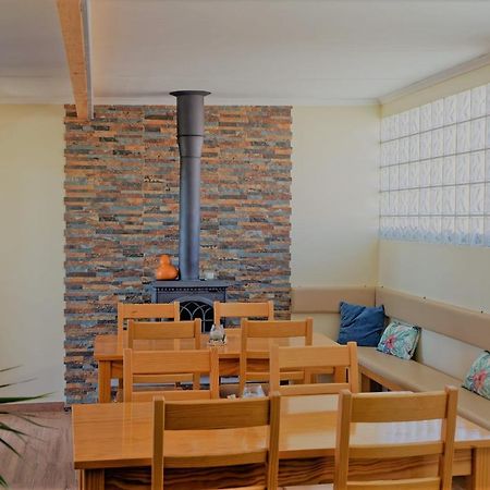 Casa Belos Ares Ferrel  Buitenkant foto
