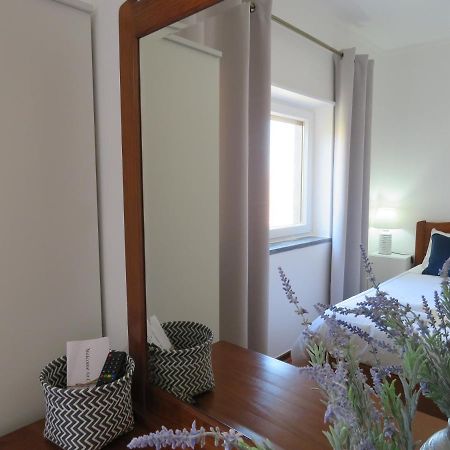 Casa Belos Ares Ferrel  Buitenkant foto