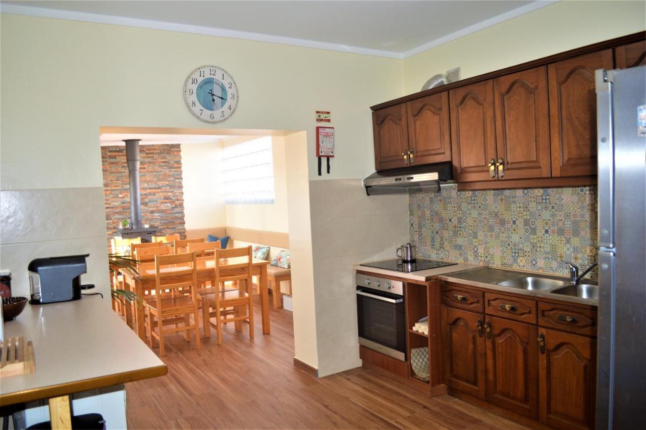 Casa Belos Ares Ferrel  Buitenkant foto