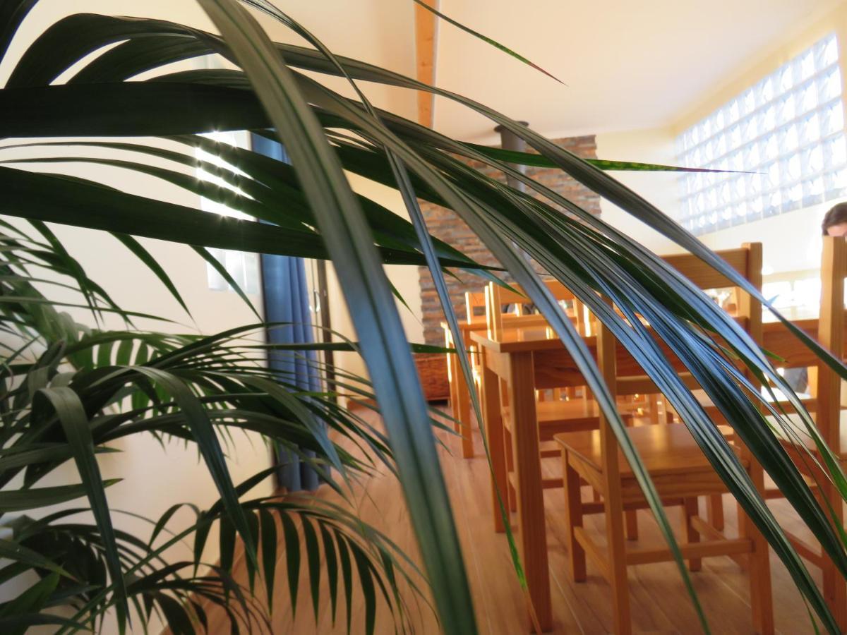 Casa Belos Ares Ferrel  Buitenkant foto