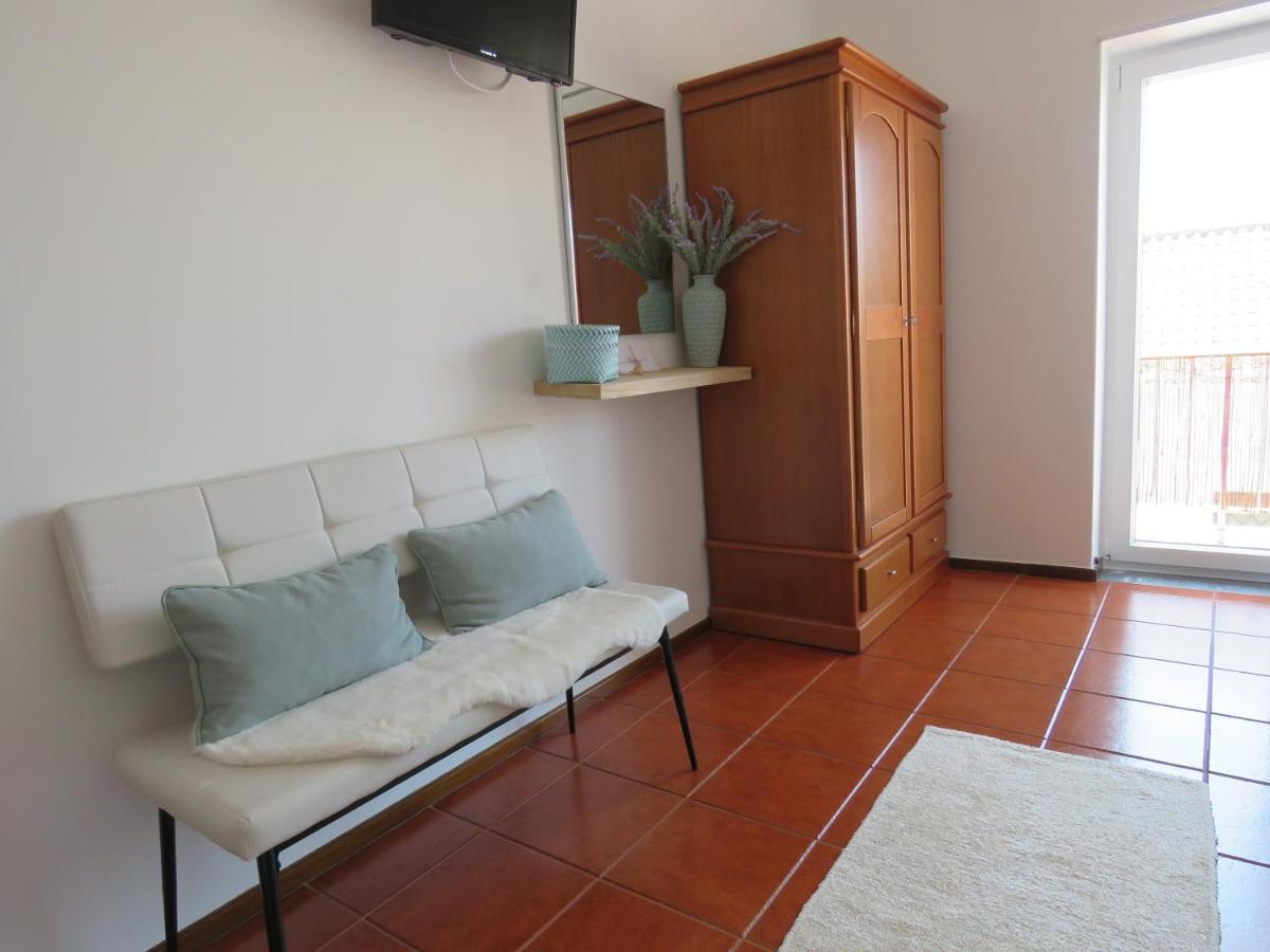 Casa Belos Ares Ferrel  Buitenkant foto