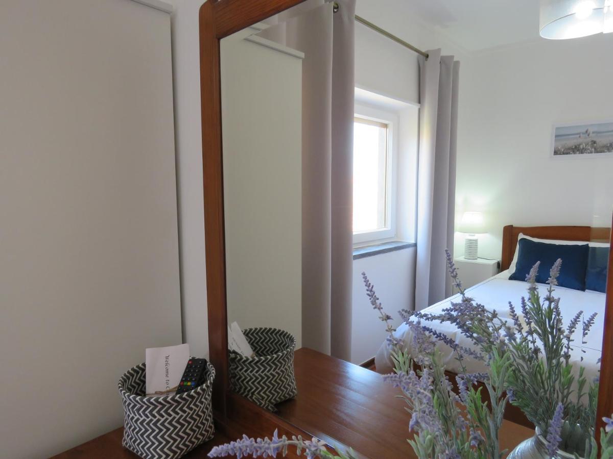 Casa Belos Ares Ferrel  Buitenkant foto