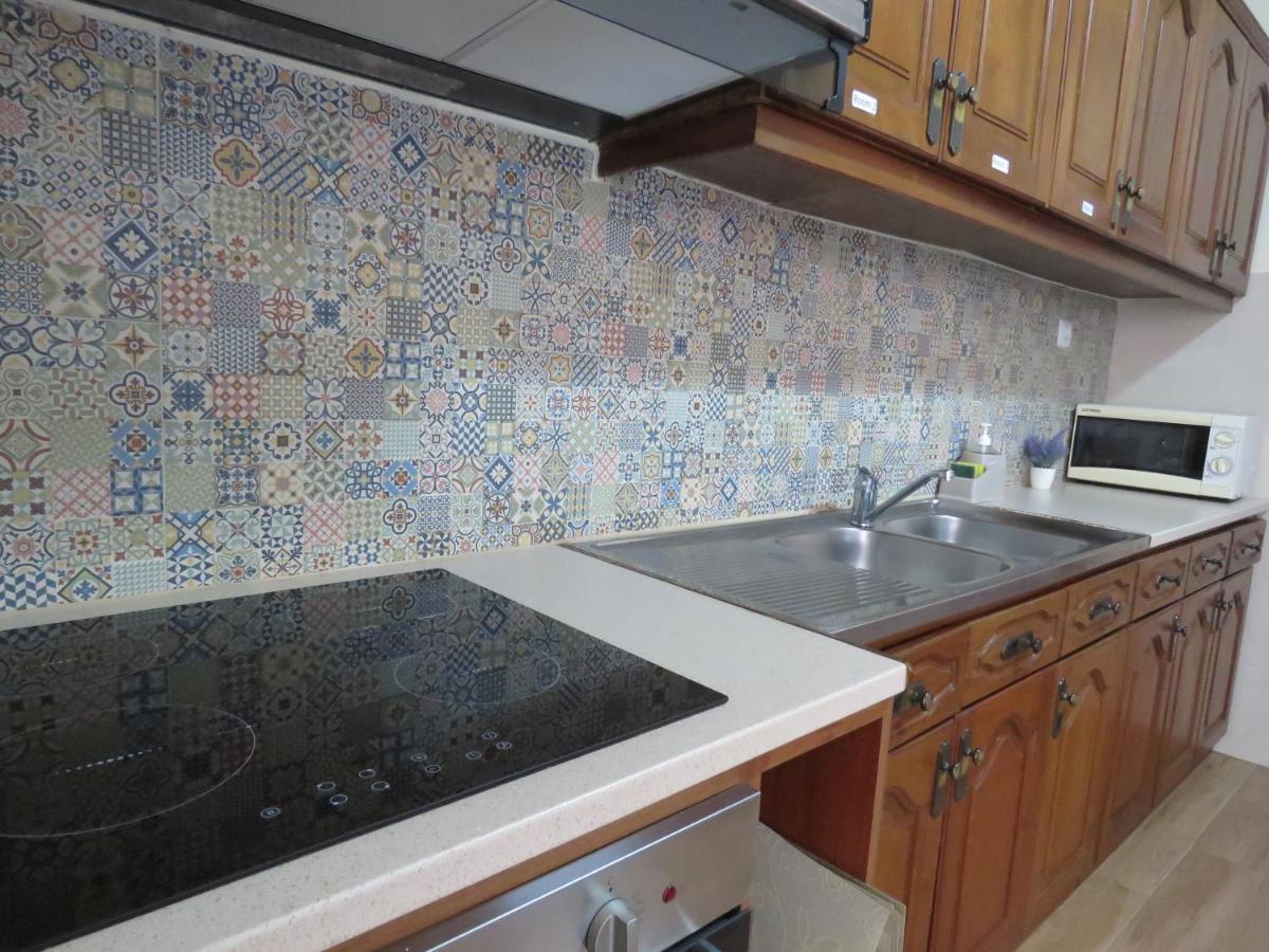 Casa Belos Ares Ferrel  Buitenkant foto