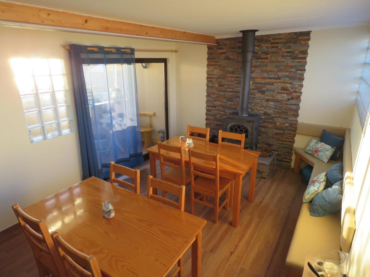 Casa Belos Ares Ferrel  Buitenkant foto