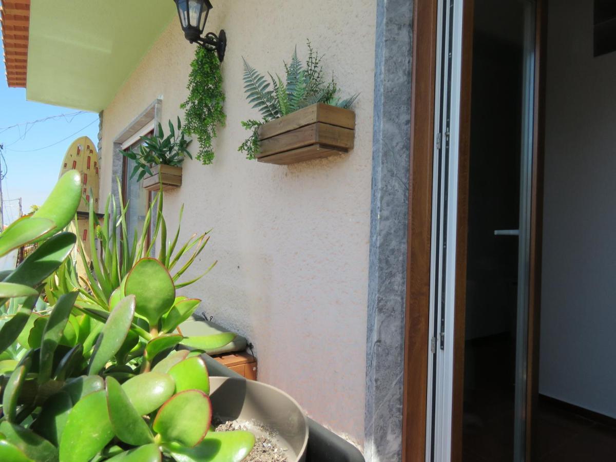 Casa Belos Ares Ferrel  Buitenkant foto