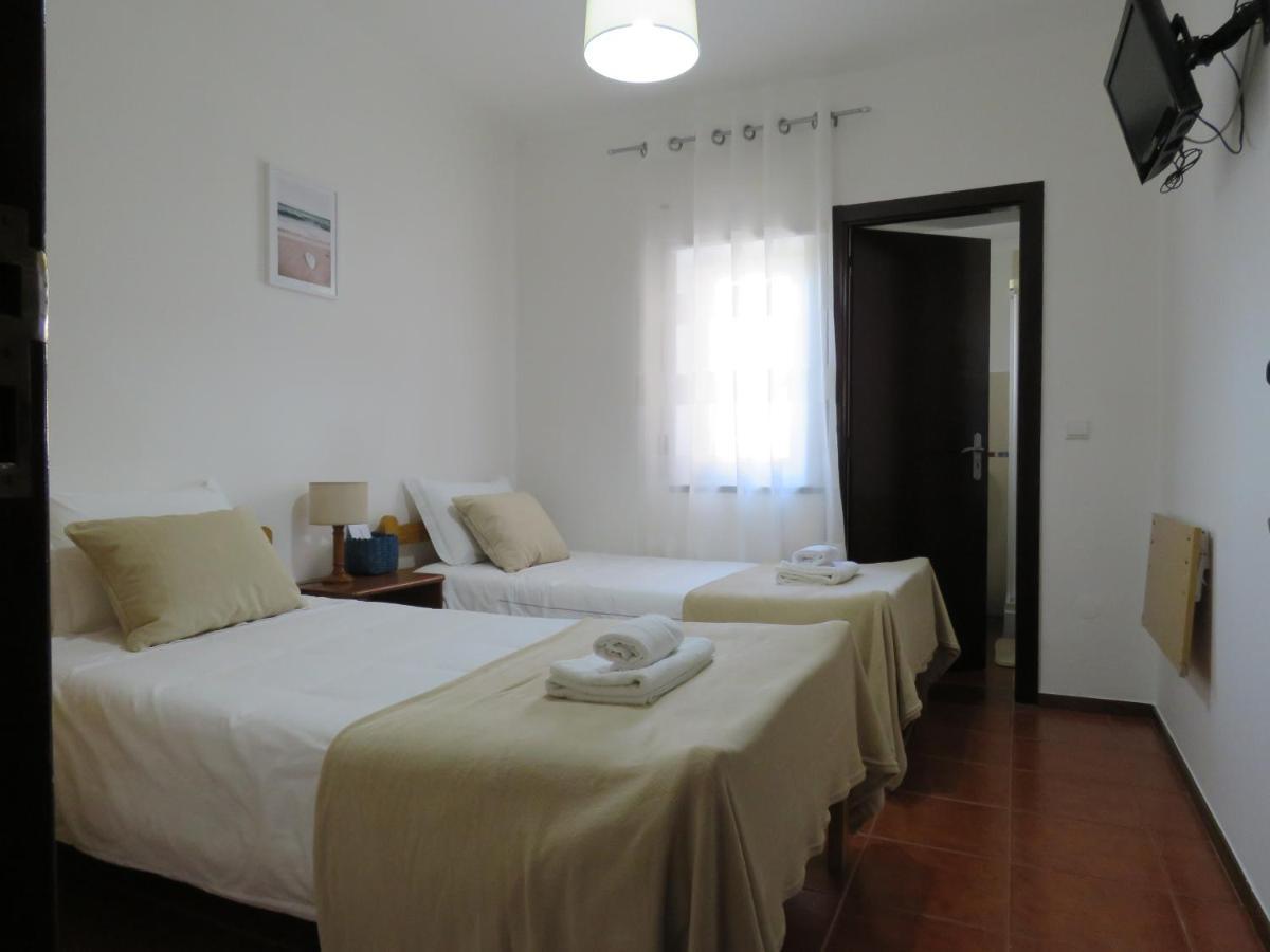 Casa Belos Ares Ferrel  Buitenkant foto