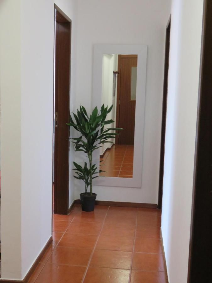 Casa Belos Ares Ferrel  Buitenkant foto