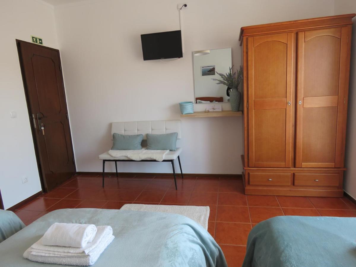 Casa Belos Ares Ferrel  Buitenkant foto