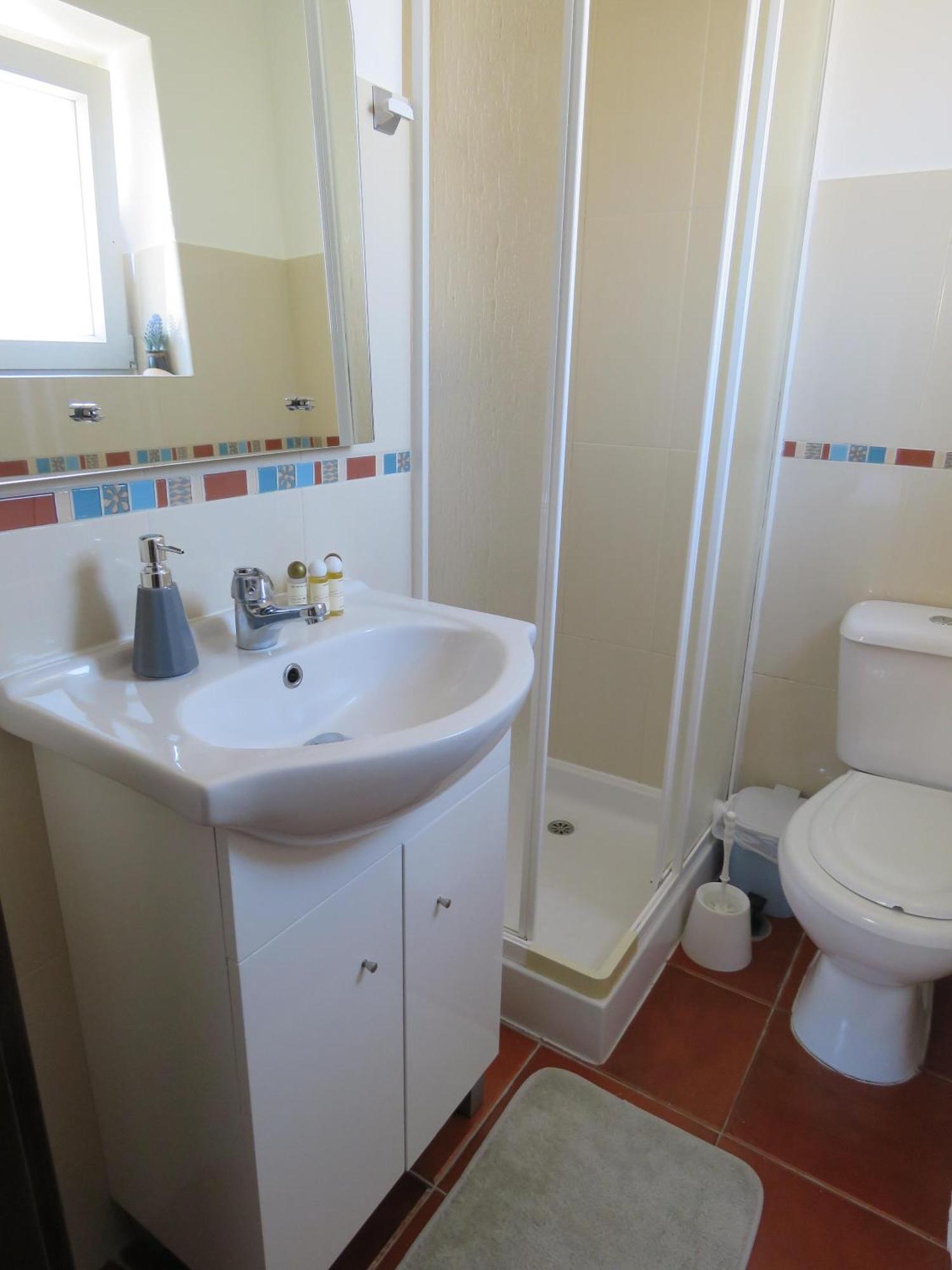 Casa Belos Ares Ferrel  Kamer foto